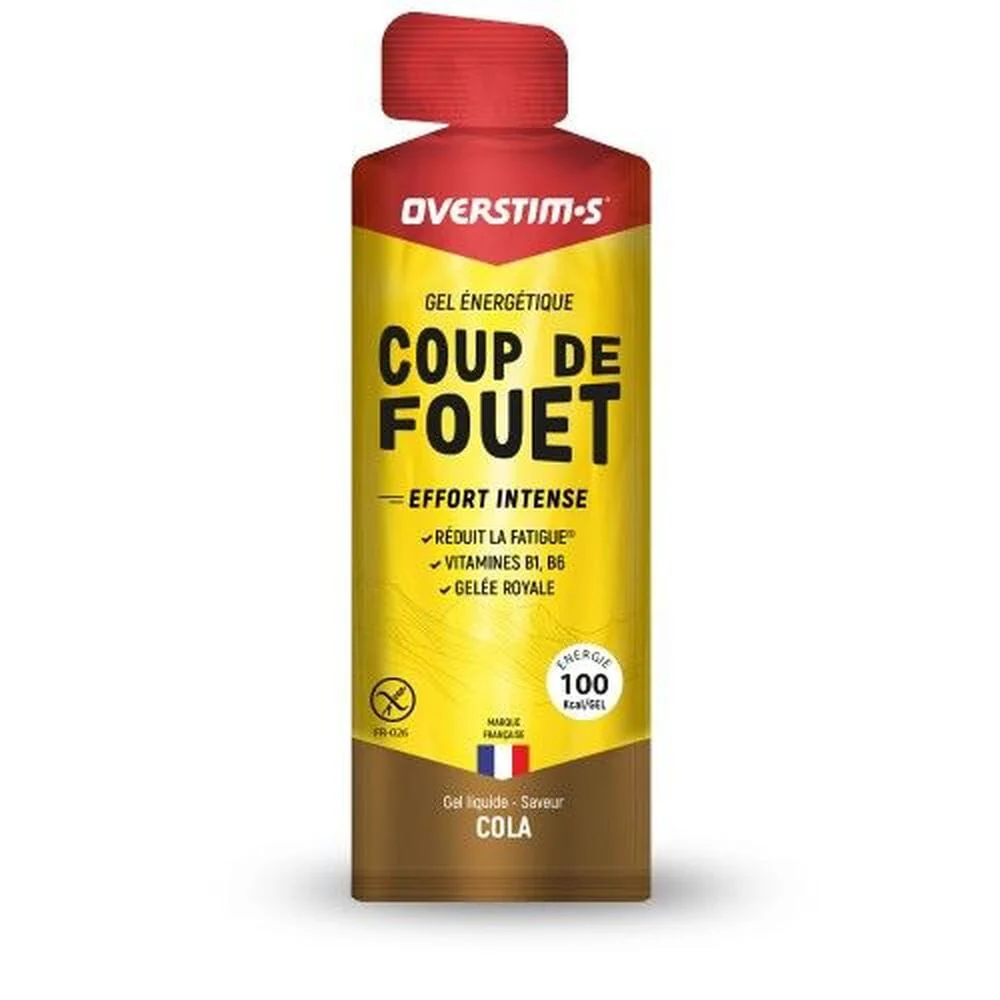 OVERSTIM.s Coup De Fouet - Image 4