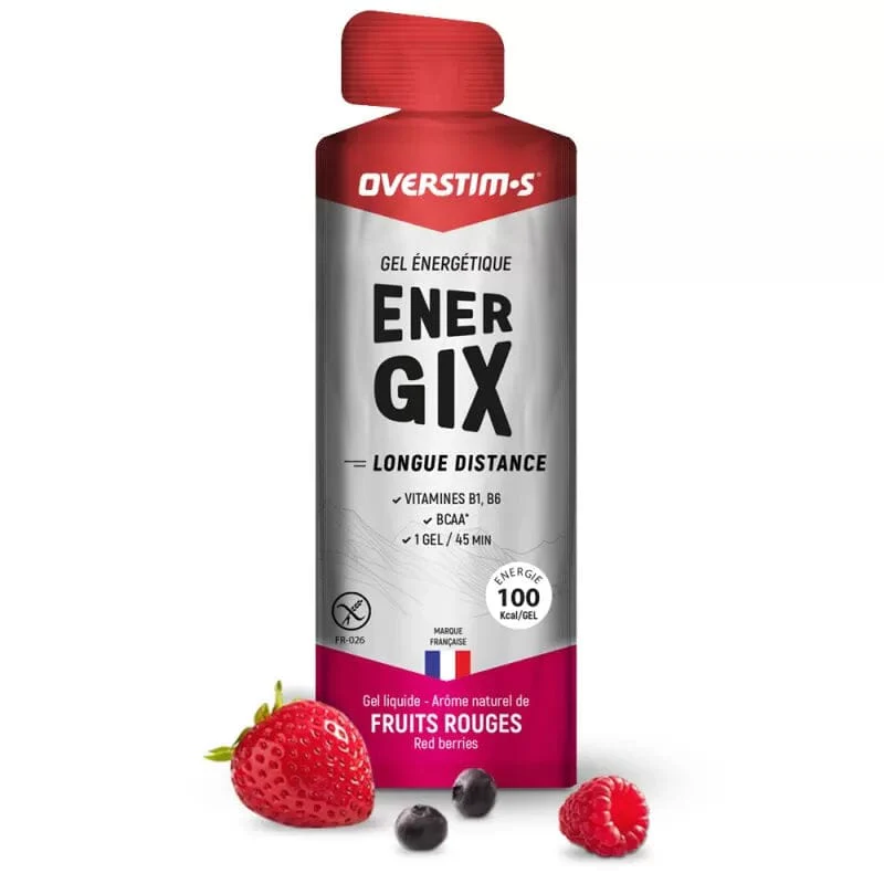 OVERSTIM.s Energix Gel BCAA 30g - Image 3