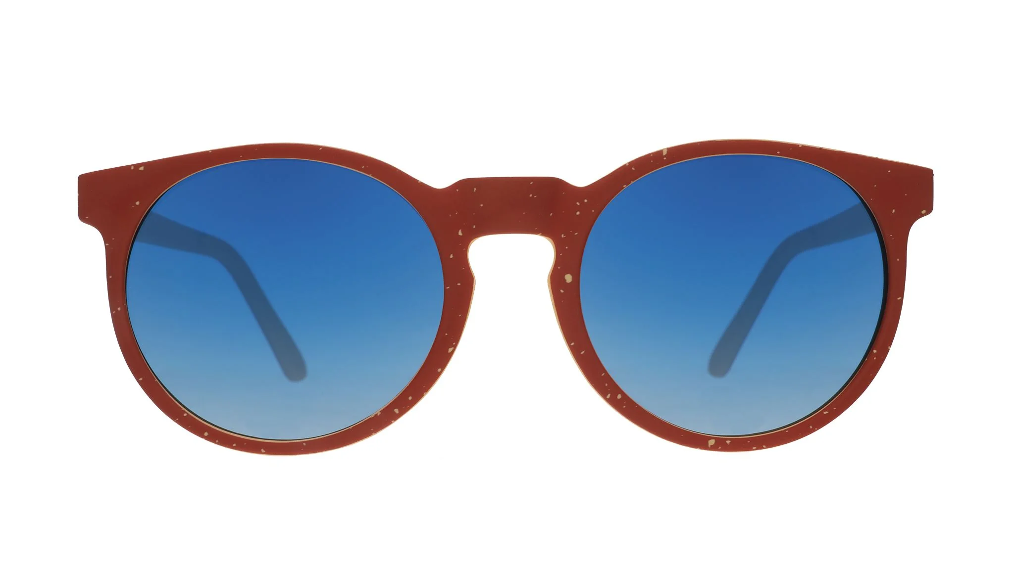 goodr Circle G - Sports Sunglasses - Pancake Sticky Icky - Image 3