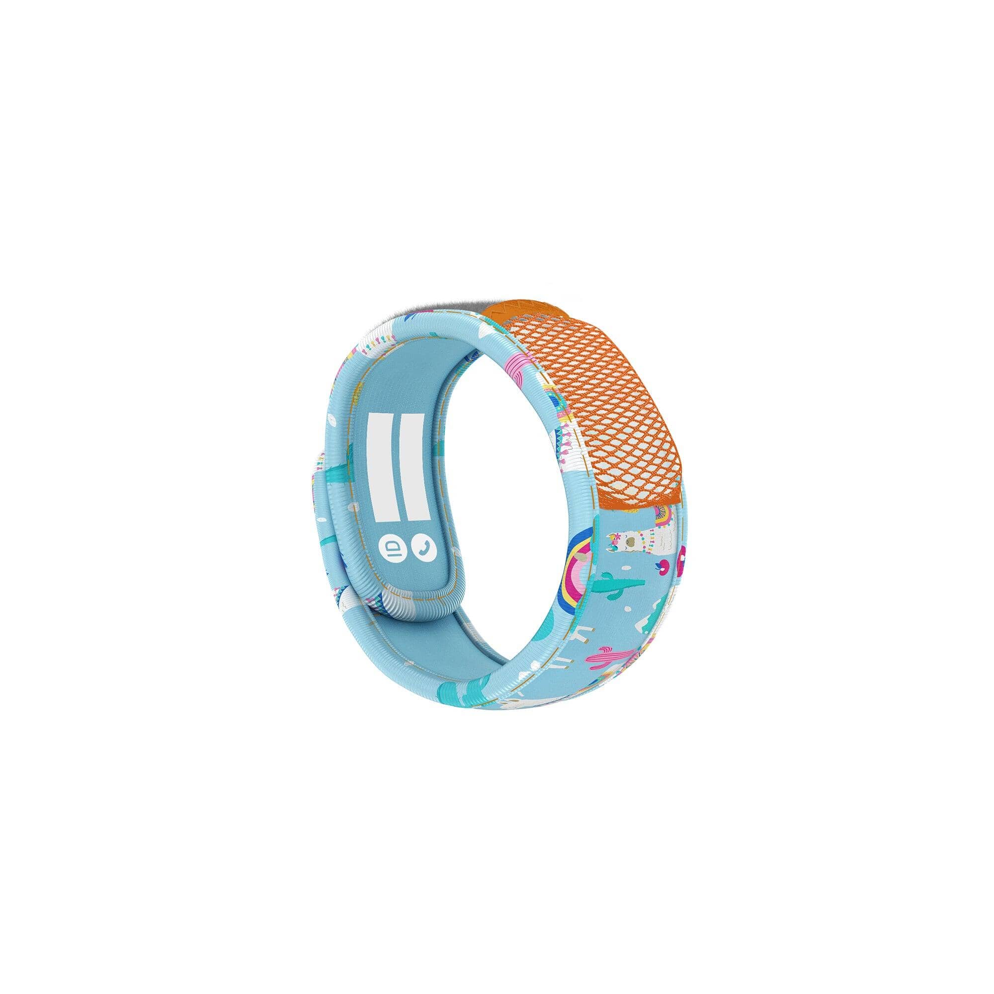 parakito Kids Wristband Mosquito Repellent With Two Refills - Image 10