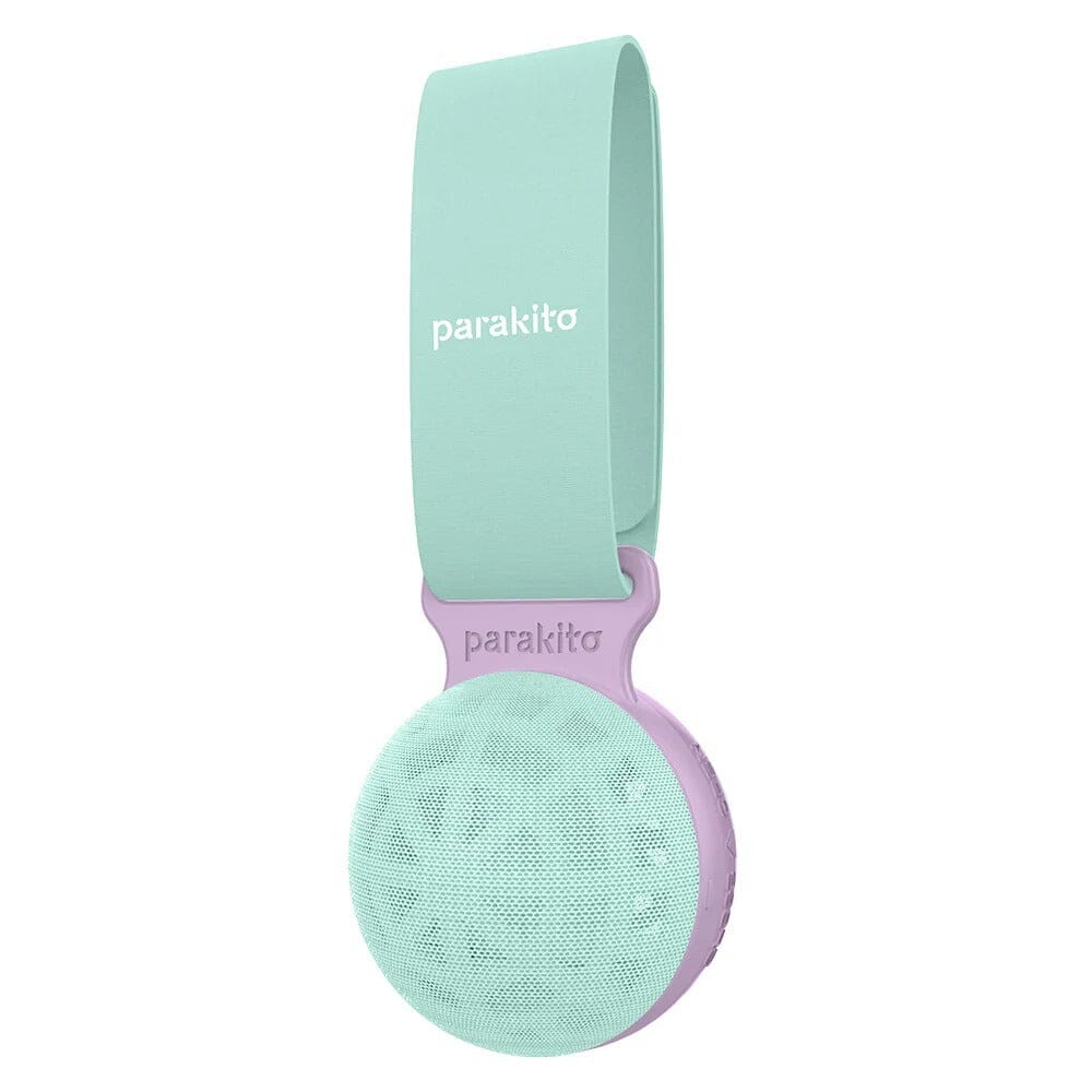 parakito Mini Sphere + 2 Refill Pellets