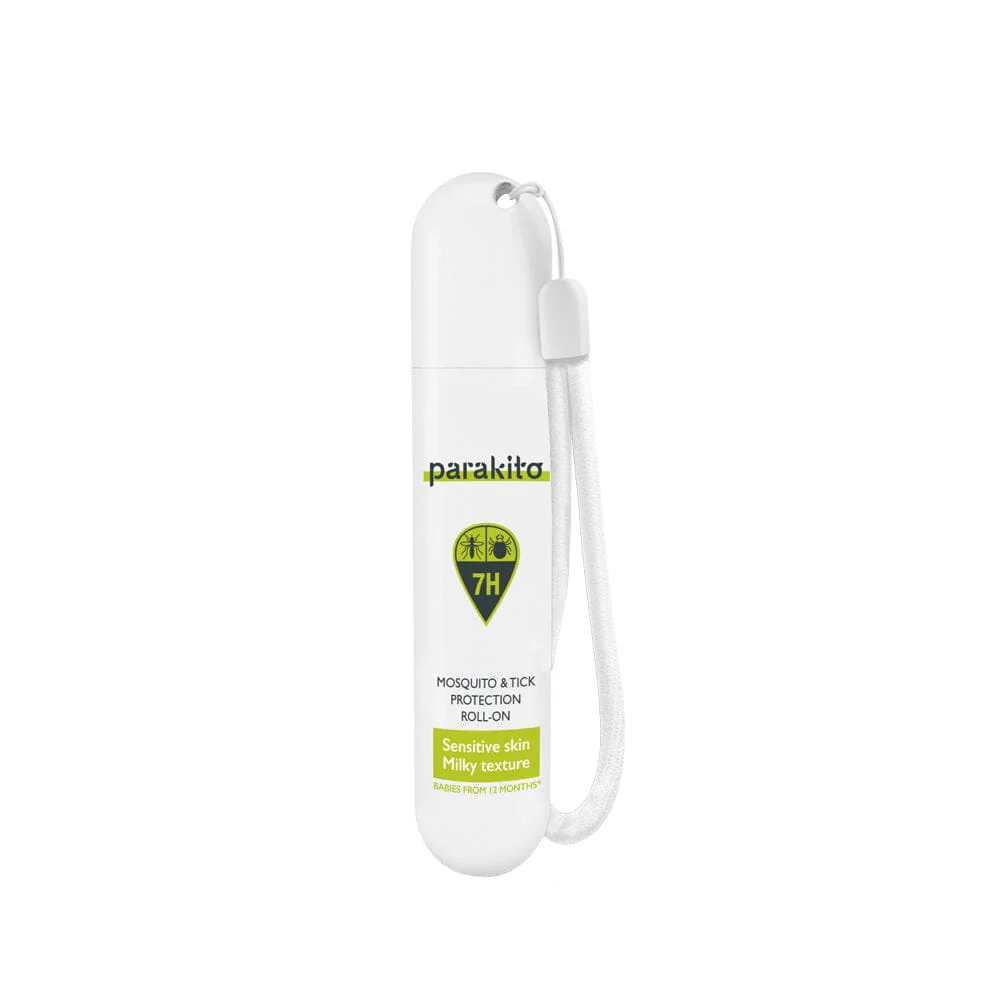 parakito Mosquito & Tick Protection Roll-On 20ml - Image 3