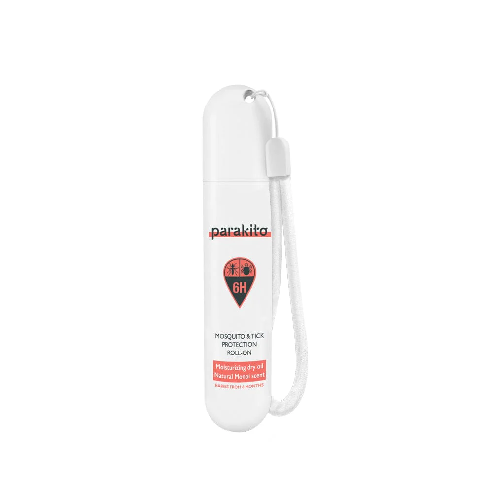 parakito Mosquito & Tick Protection Roll-On 20ml - Image 4