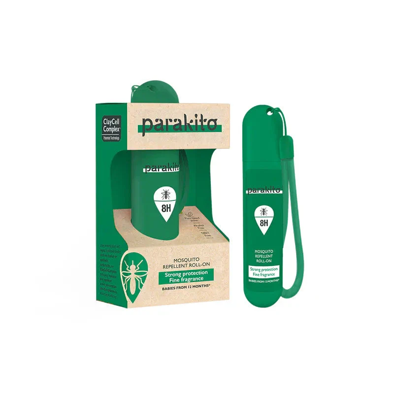 parakito Mosquito & Tick Protection Roll-On 20ml - Image 5