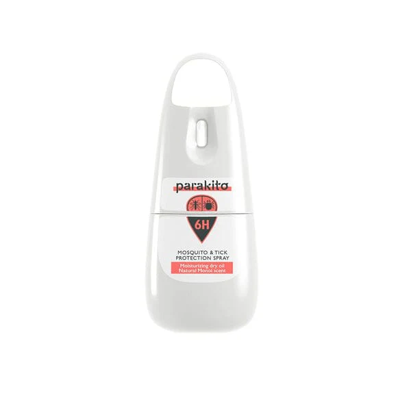 parakito Mosquito & Tick Protection Spray - Image 3