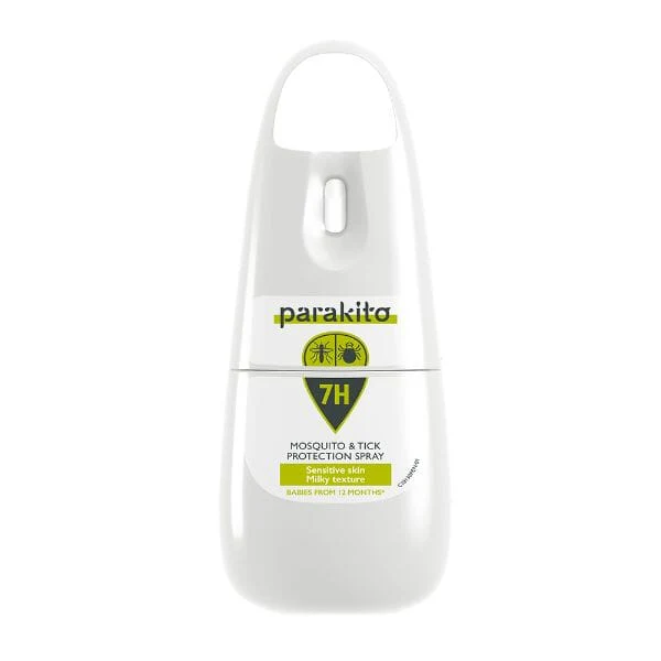 parakito Mosquito & Tick Protection Spray - Image 4