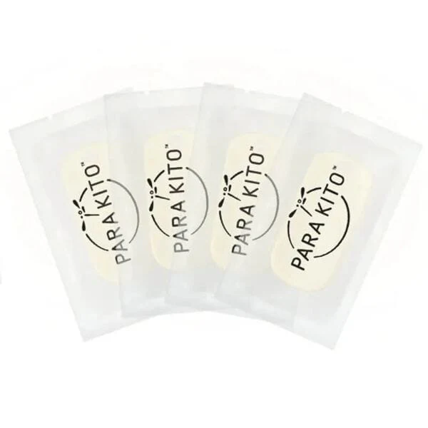parakito Refill Pellets 3 + 1