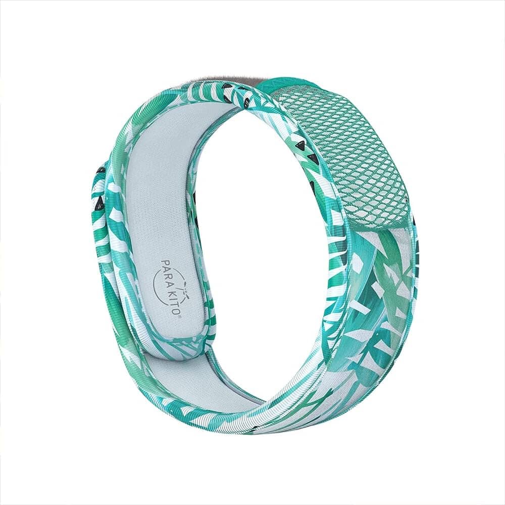 parakito Wristband Graphic with 2 Refill Pellets - Image 13