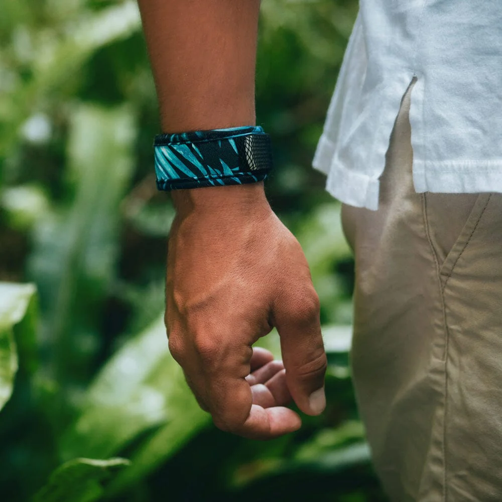 parakito Wristband Graphic with 2 Refill Pellets - Image 4