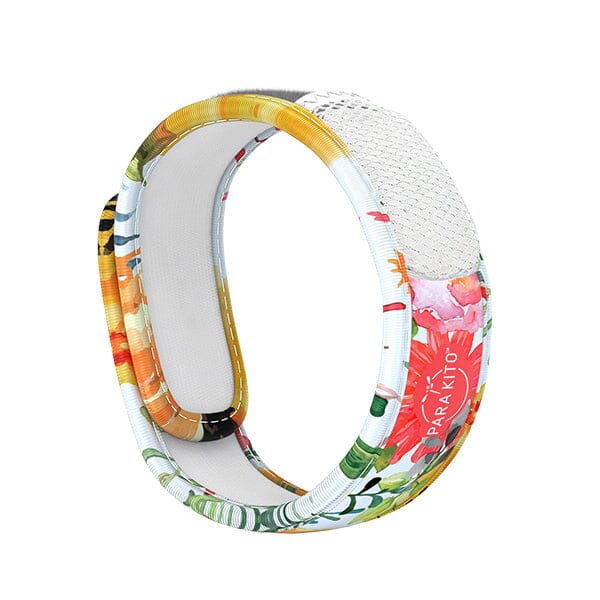 parakito Wristband Graphic with 2 Refill Pellets - Image 7