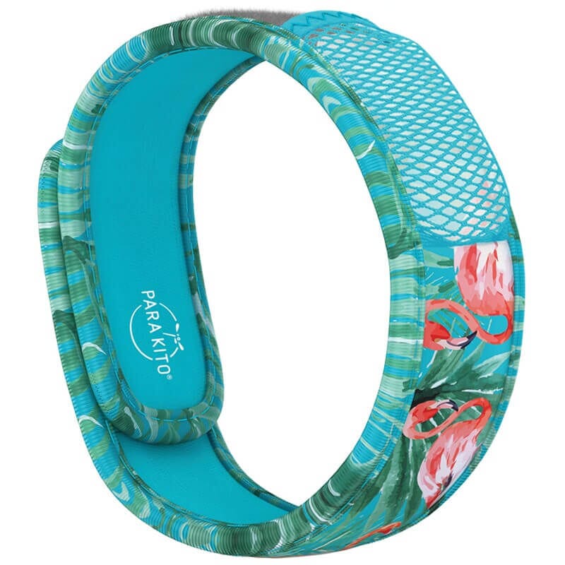 parakito Wristband Graphic with 2 Refill Pellets - Image 9