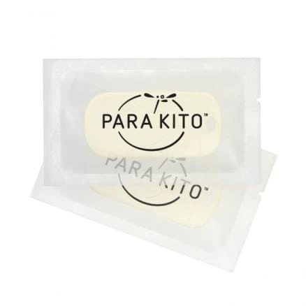 parakito Wristband with 2 Refill Pellets - Image 5