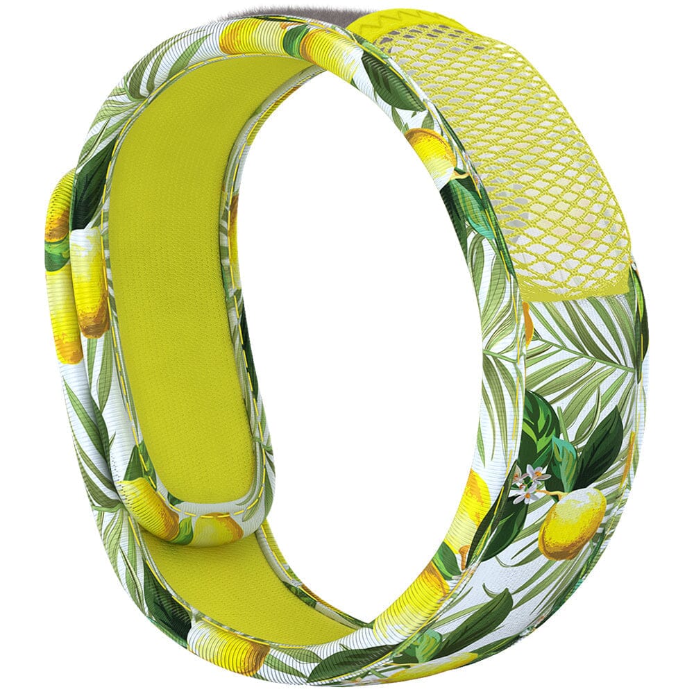 parakito Wristband with 2 Refill Pellets - Image 8
