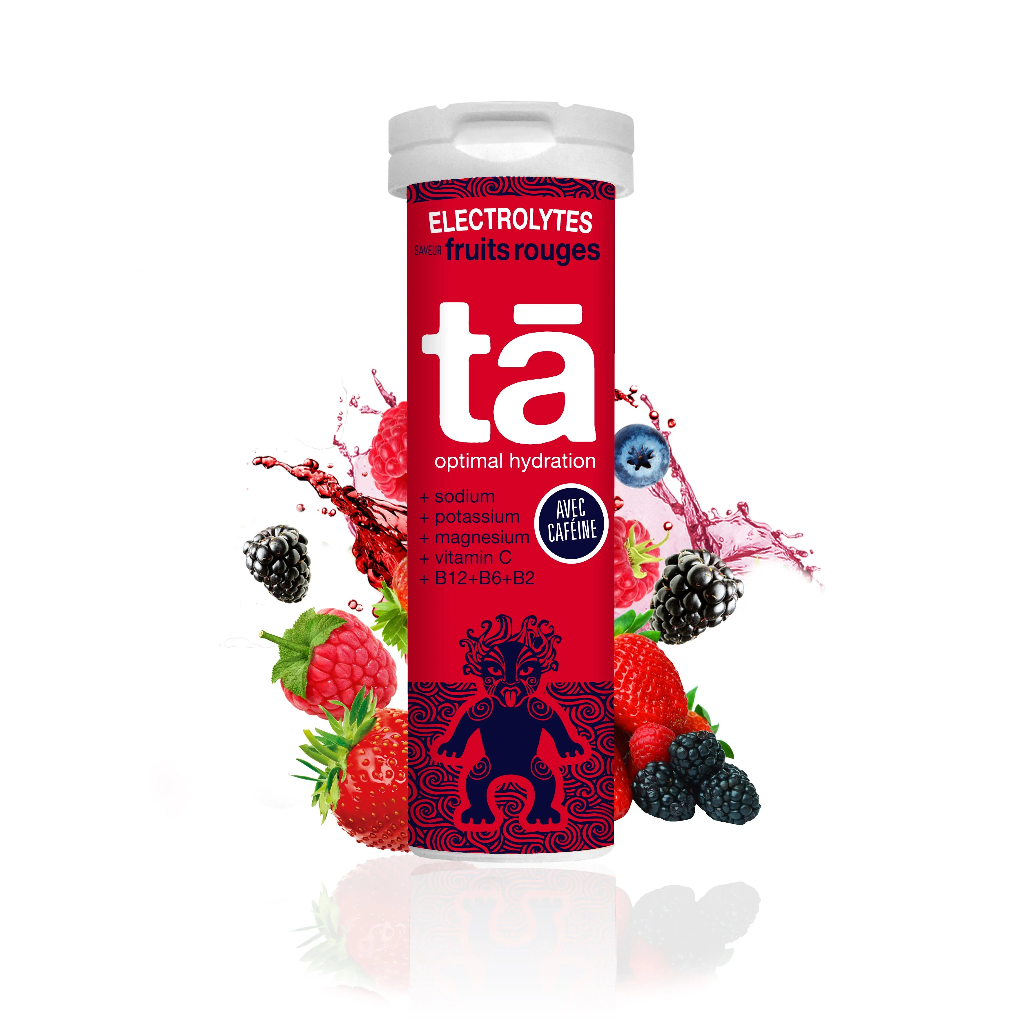 Ta Energy Electrolytes - Image 8