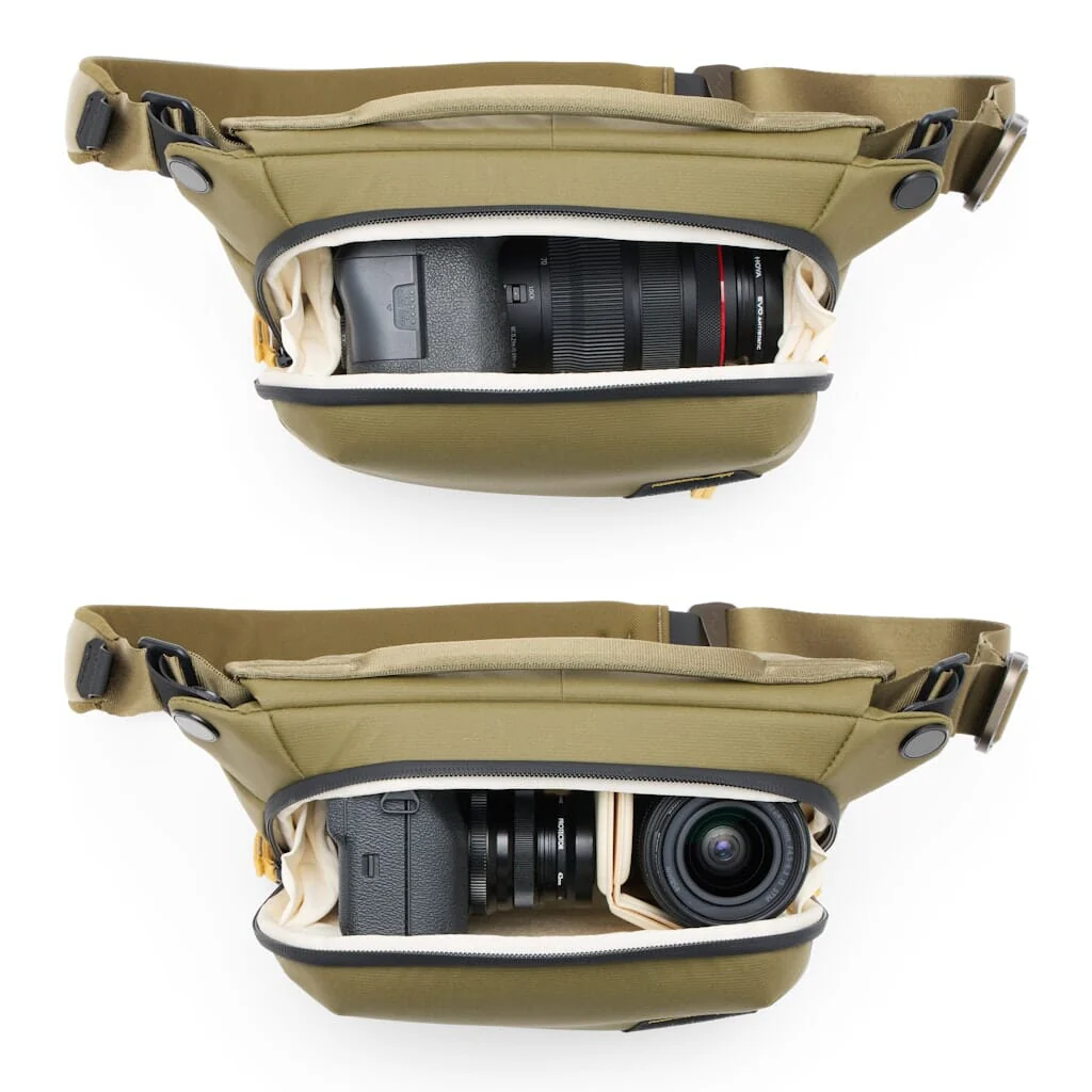 Peak Design Everyday Sling 3L - Image 4