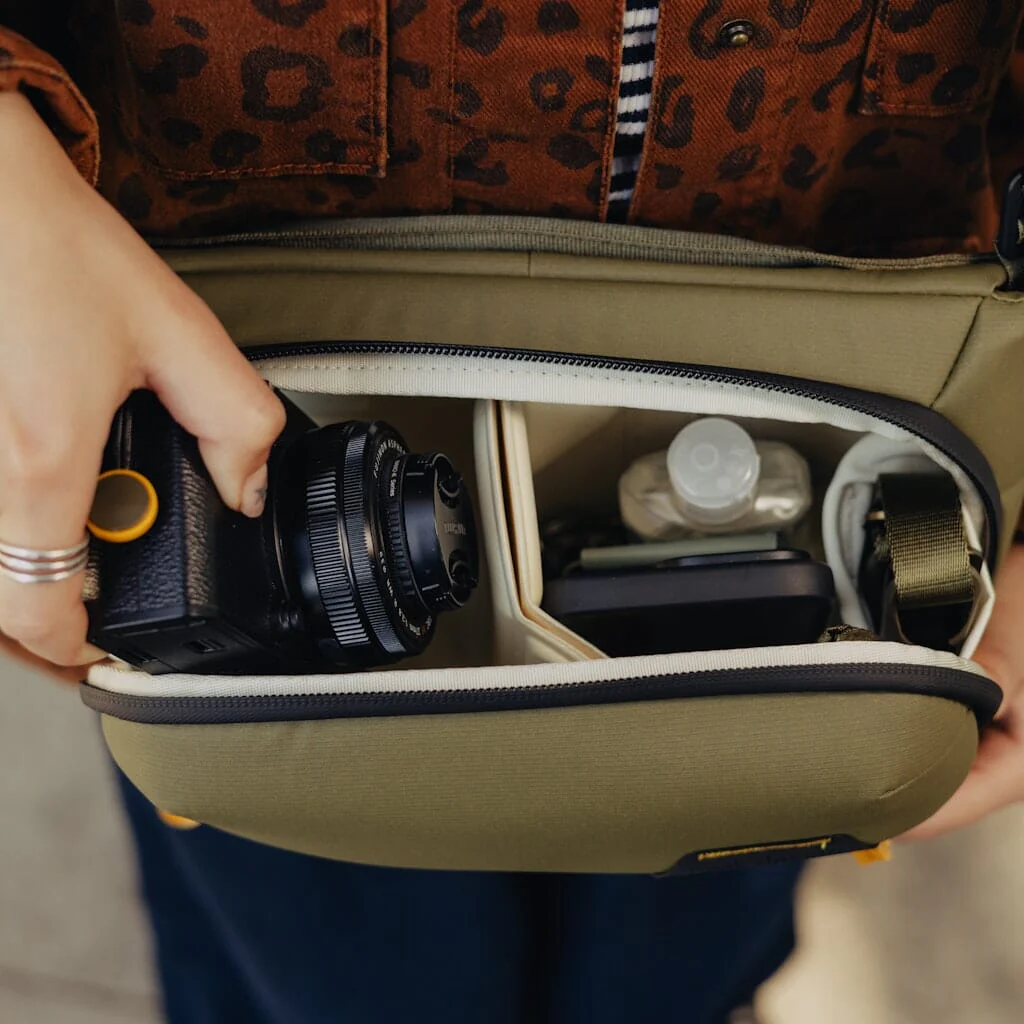 Peak Design Everyday Sling 3L - Image 6