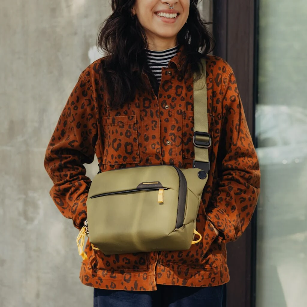 Peak Design Everyday Sling 3L - Image 7