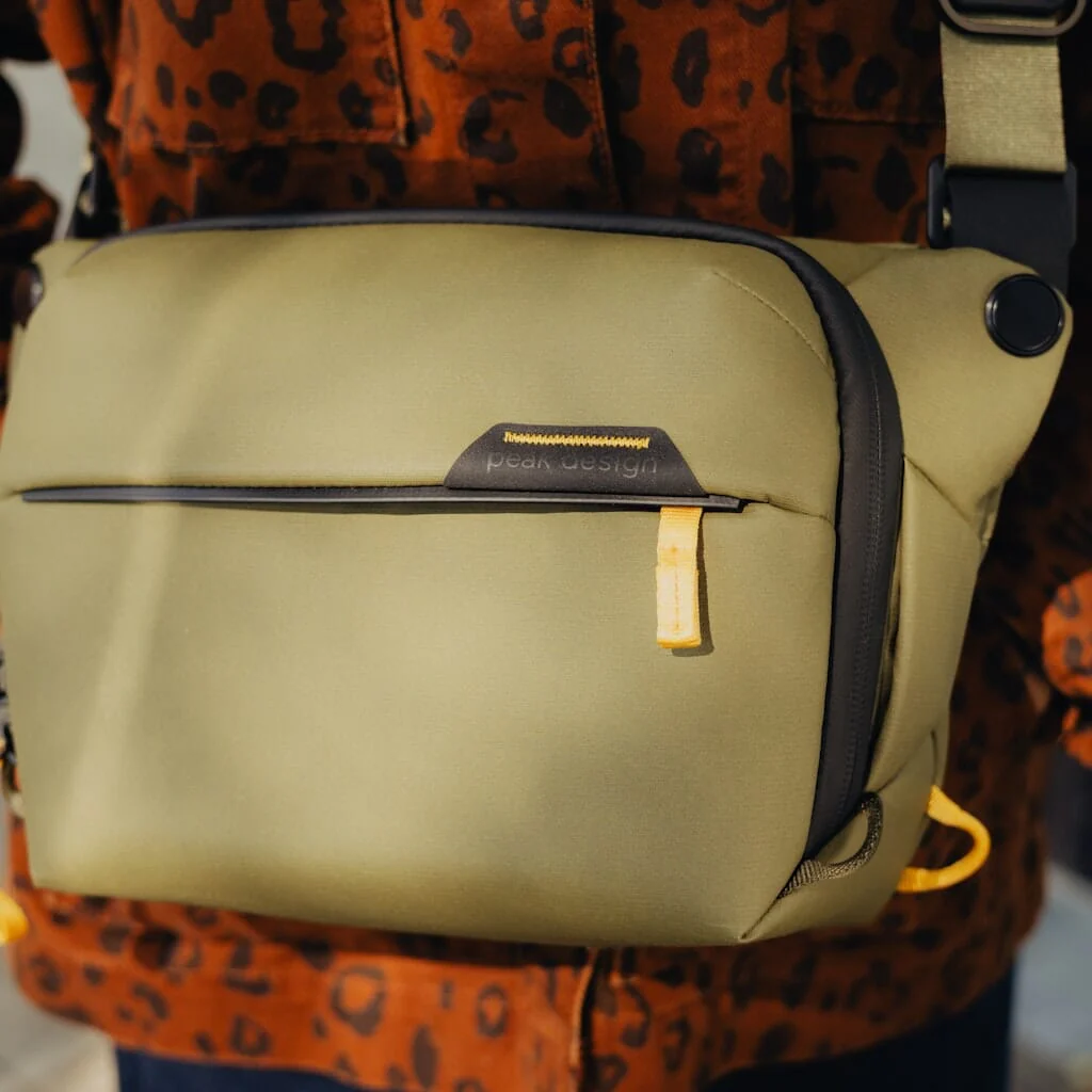Peak Design Everyday Sling 3L - Image 8