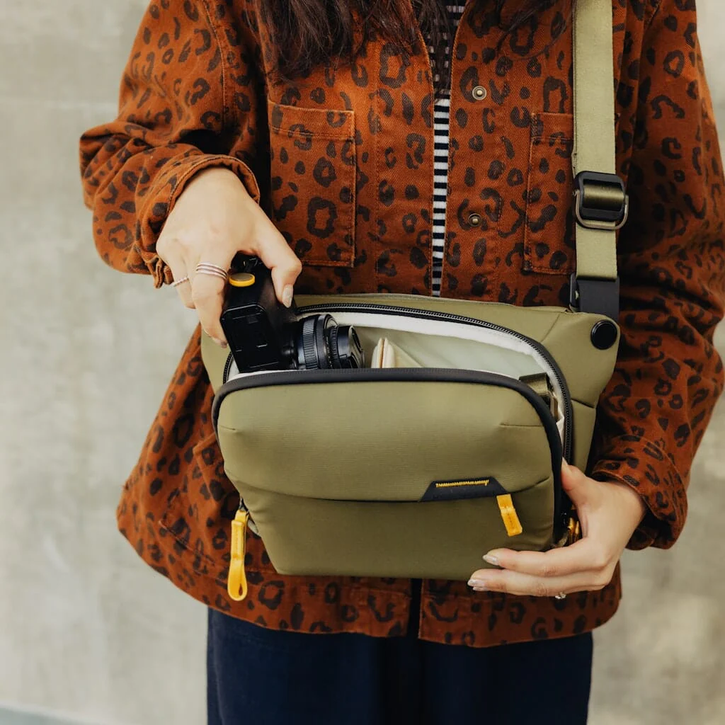 Peak Design Everyday Sling 3L - Image 9