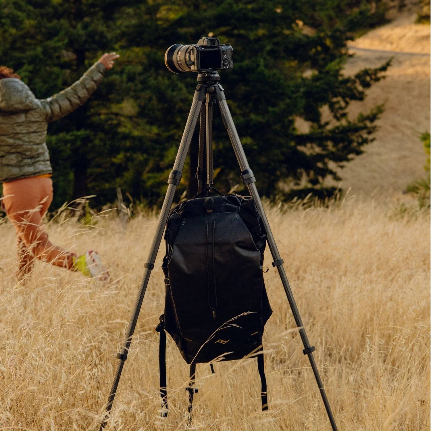 Peak Design Outdoor Backpack 25L - Image 10