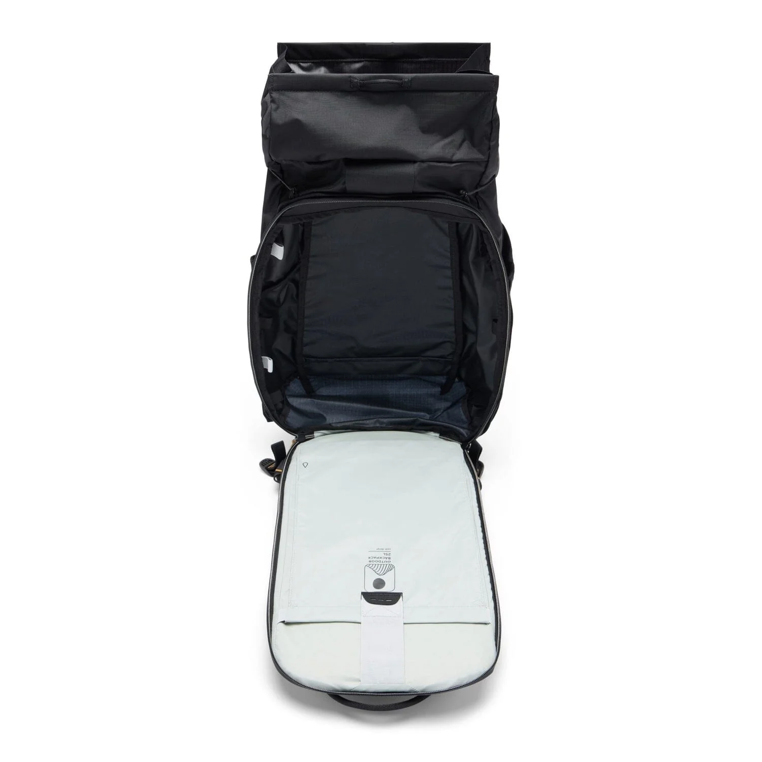 Peak Design Outdoor Backpack 25L - Image 4