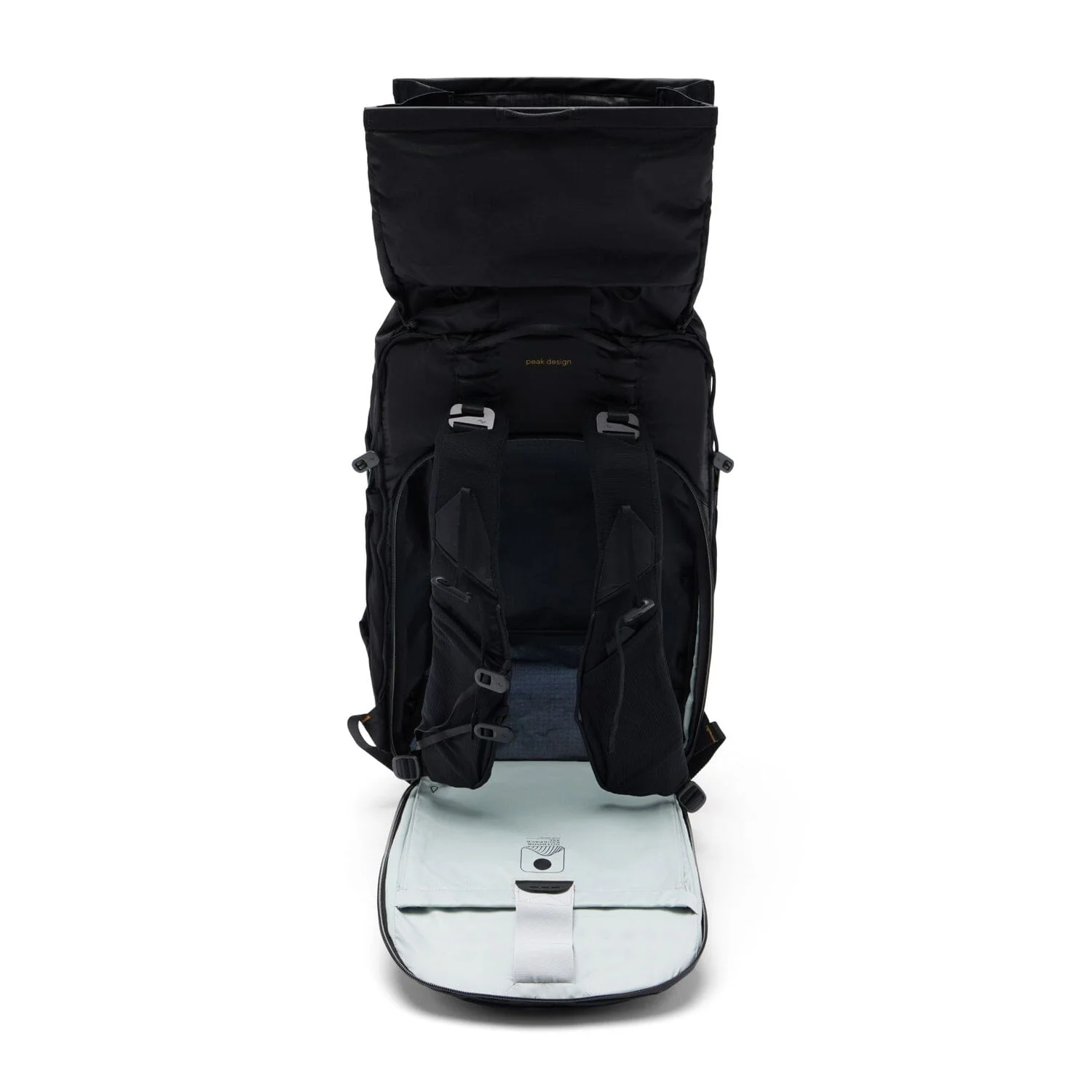 Peak Design Outdoor Backpack 45L - Image 5