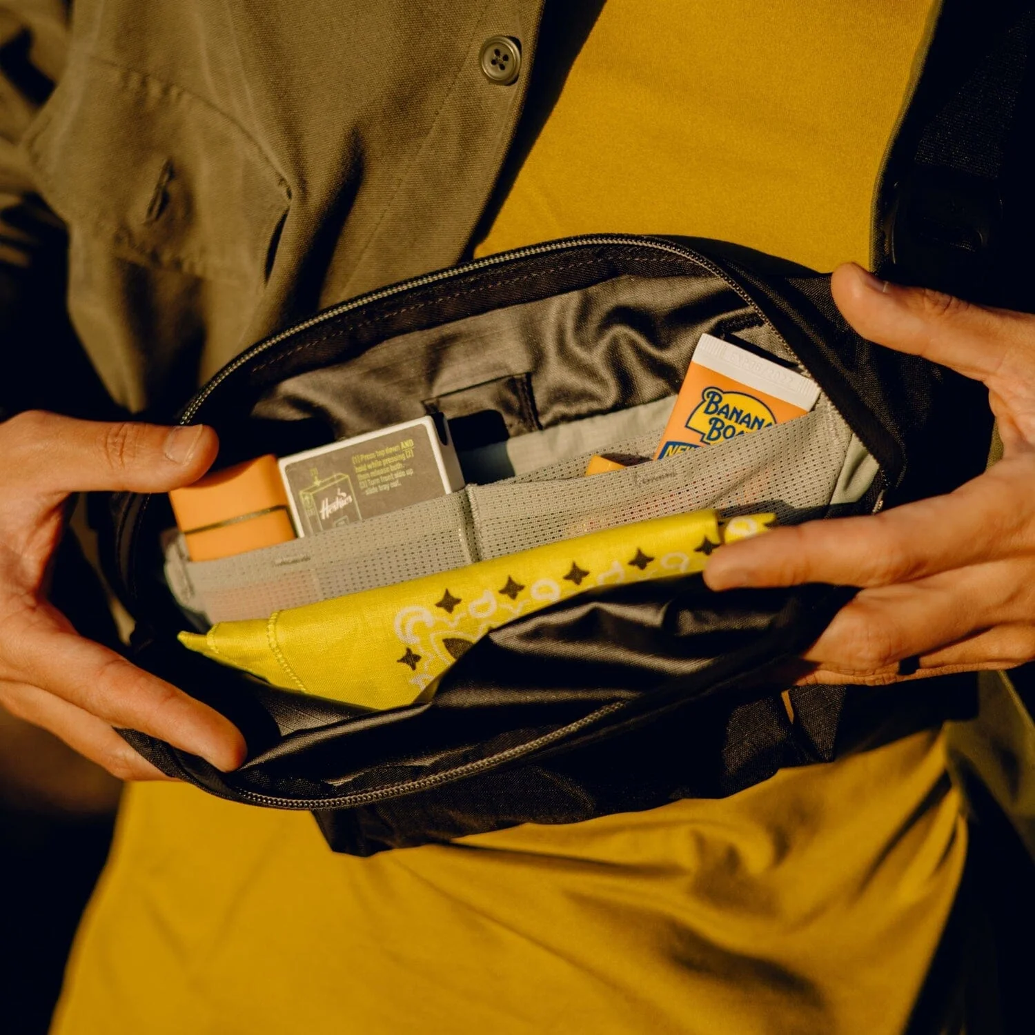Peak Design Outdoor Sling 2L - Image 6