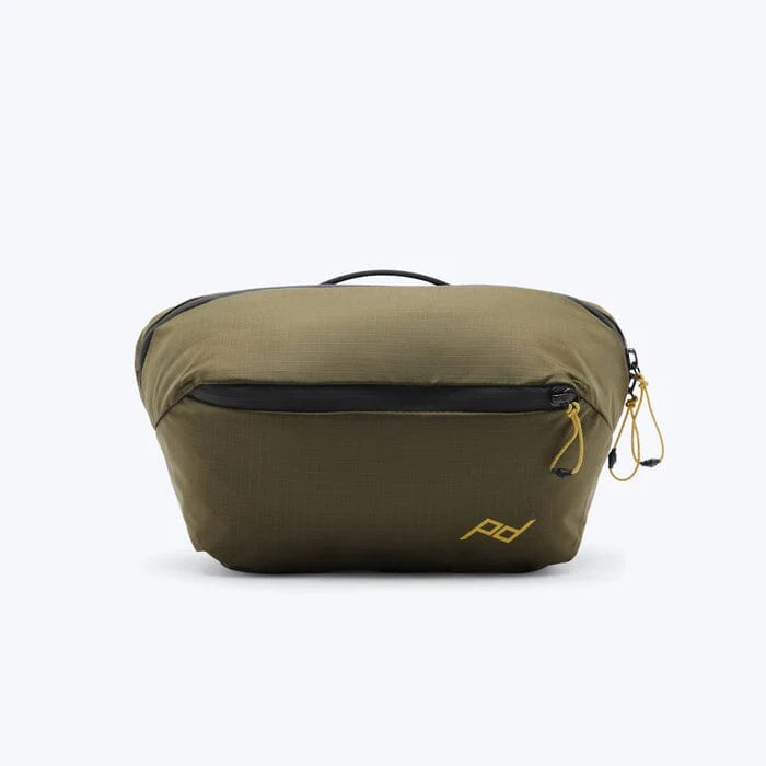 Peak Design Outdoor Sling 4L - Image 9