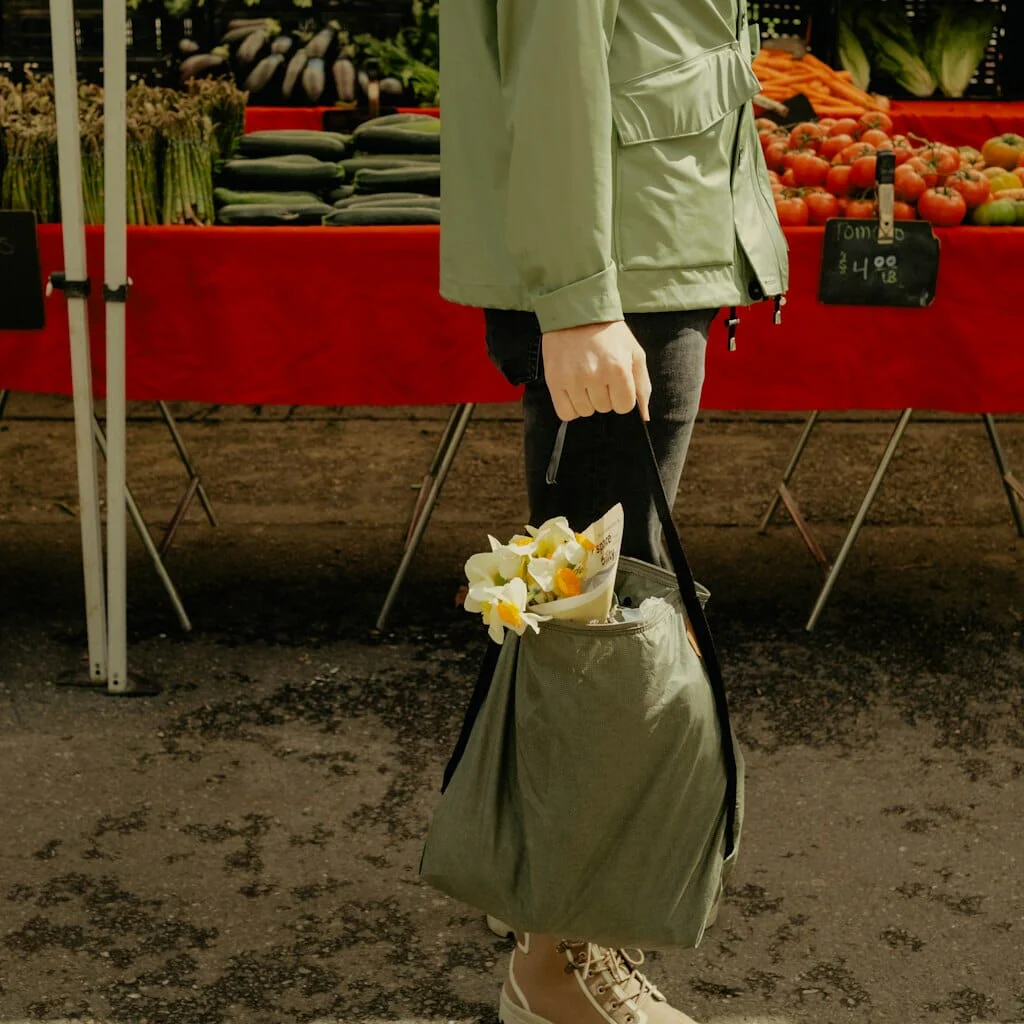 Peak Design Packable Tote - Image 3