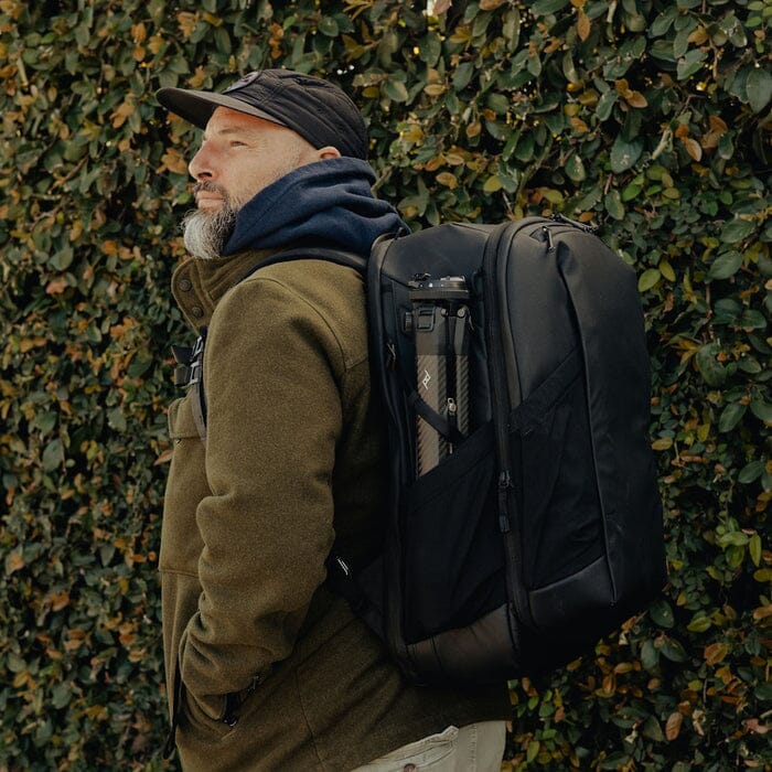 Peak Design Travel Backpack 2-in-1 - Image 10