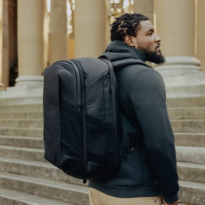 Peak Design Travel Backpack 2-in-1 - Image 7