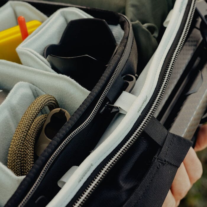 Peak Design Travel Backpack 2-in-1 - Image 9
