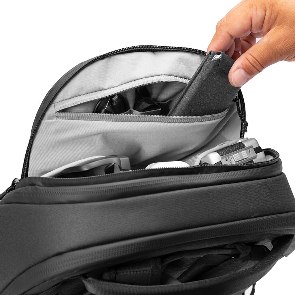 Peak Design Travel Backpack 30L - Image 3