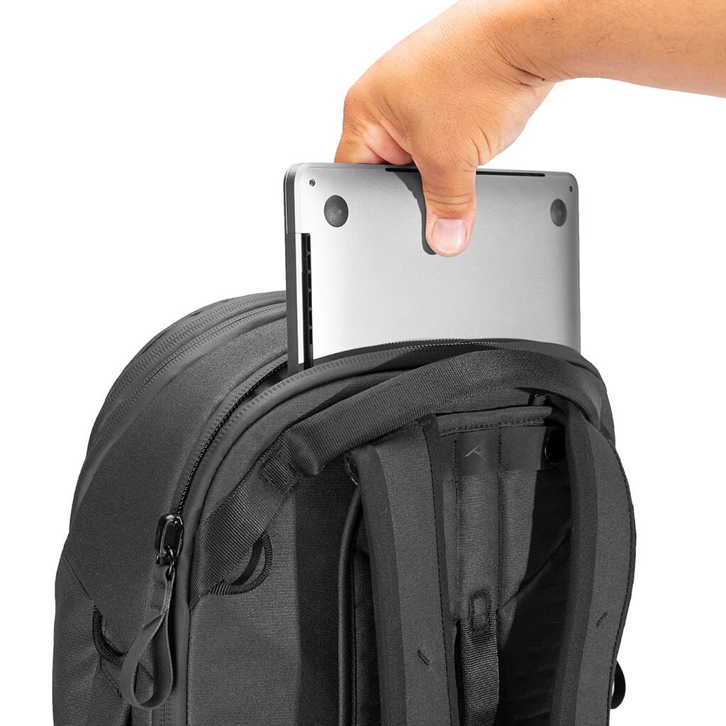 Peak Design Travel Backpack 30L - Image 4