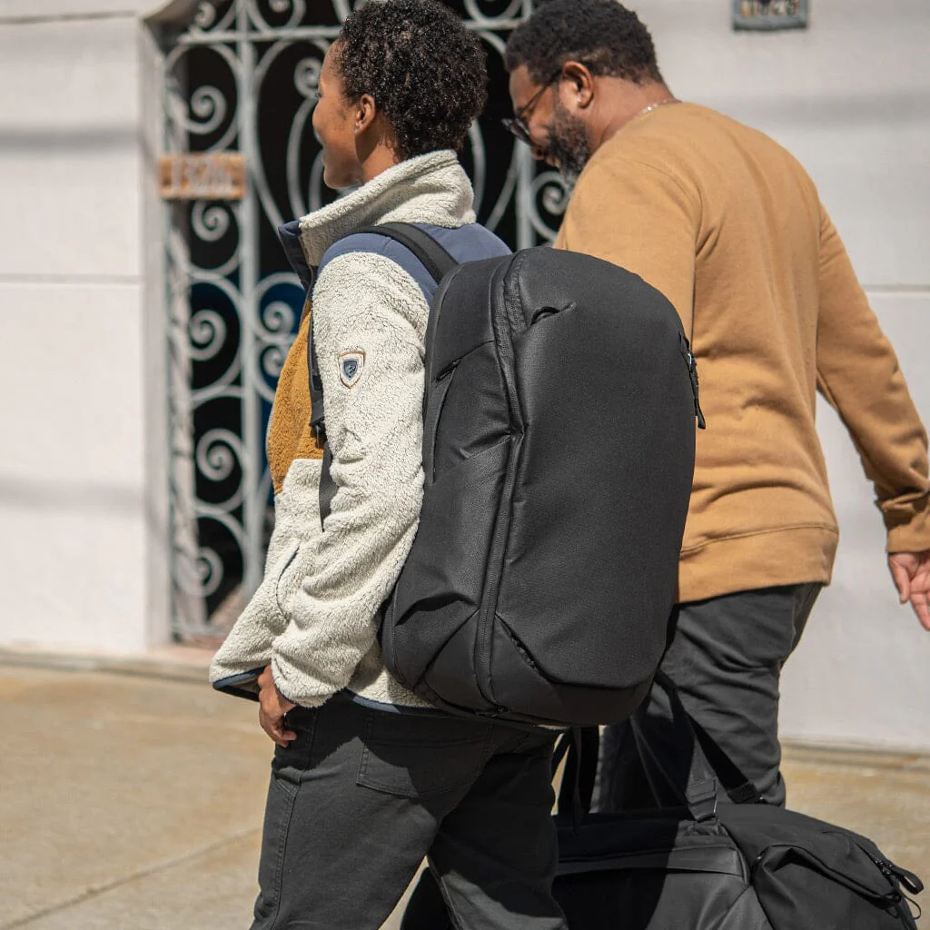 Peak Design Travel Backpack 30L - Image 6