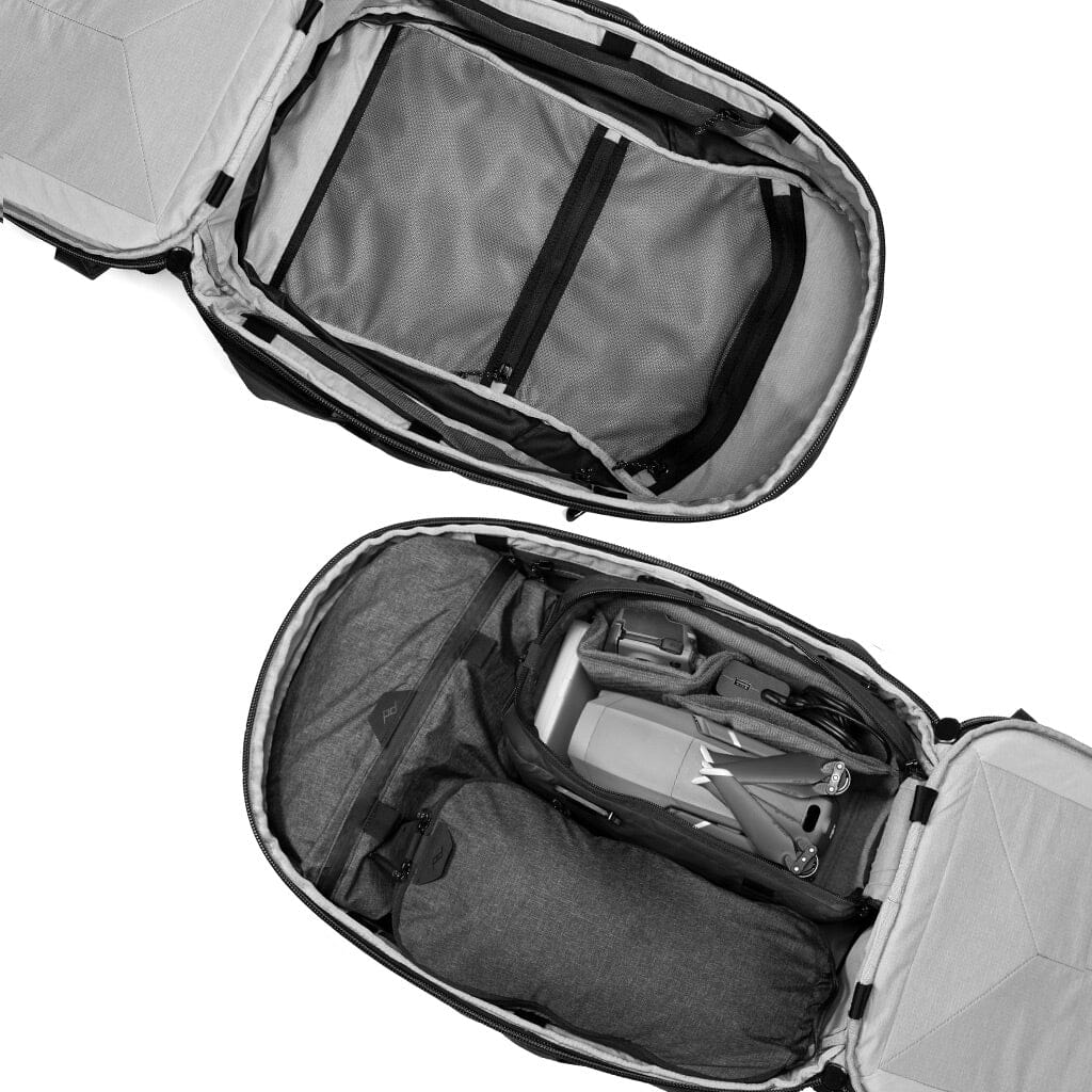 Peak Design Travel Backpack 30L - Image 7