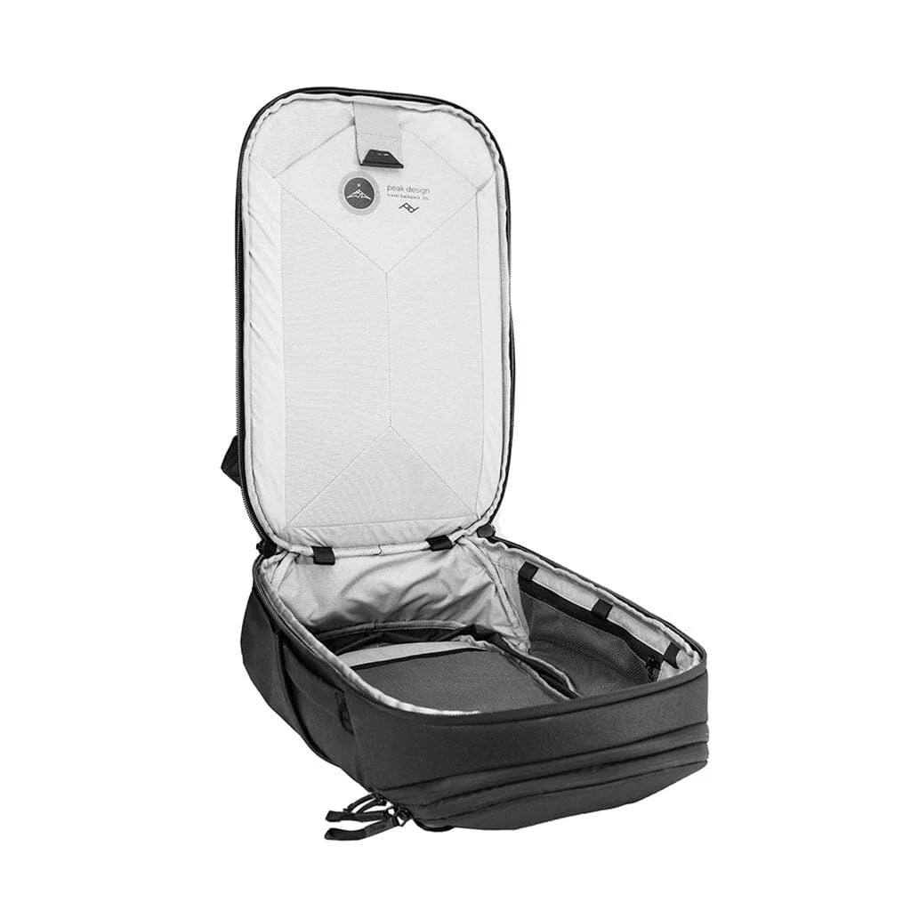 Peak Design Travel Backpack 30L - Image 8