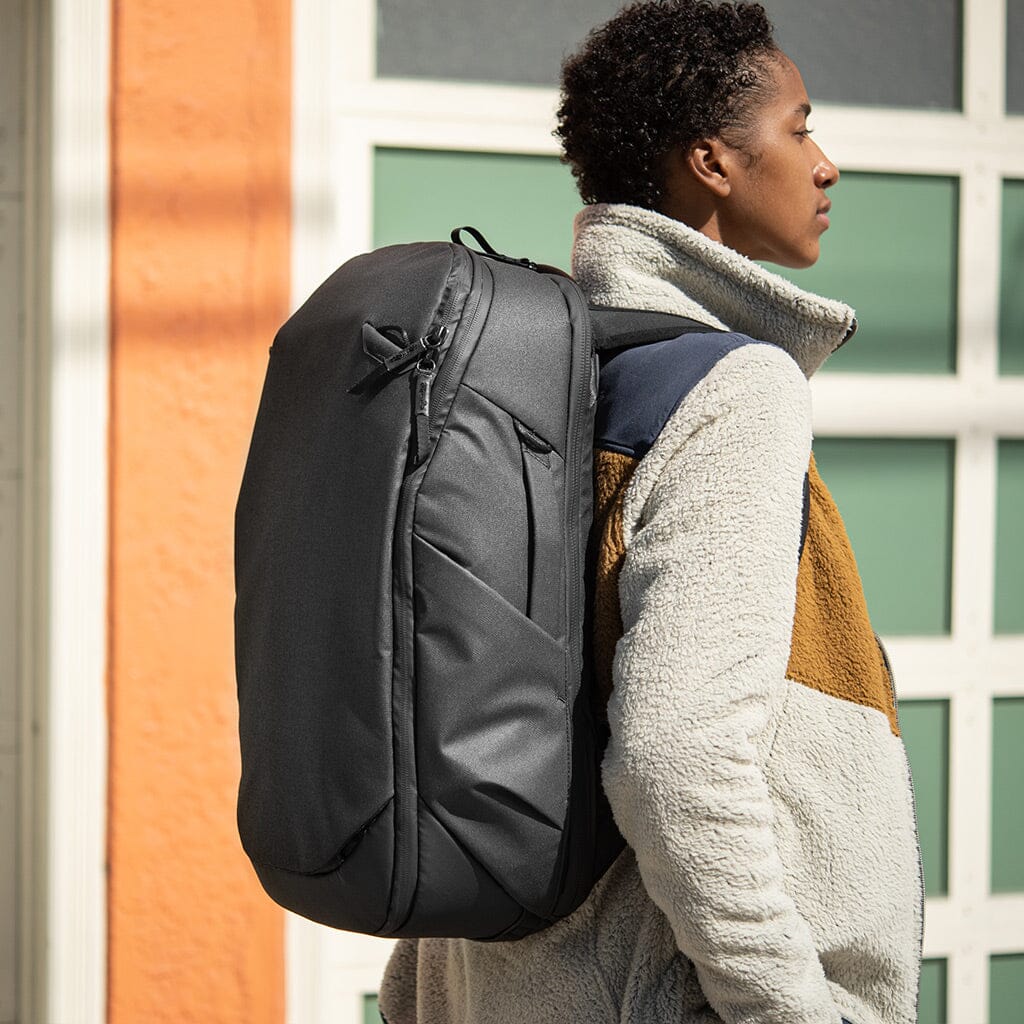 Peak Design Travel Backpack 30L - Image 9