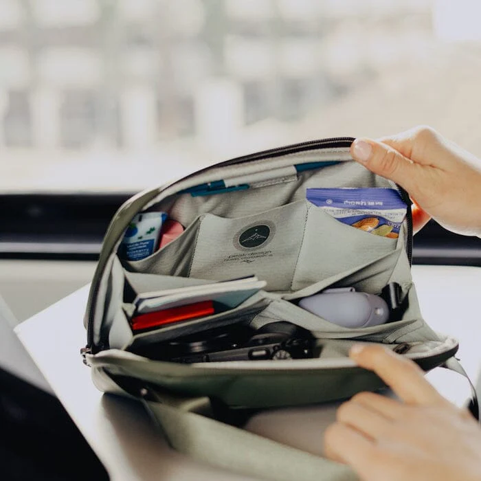 Peak Design Travel Crossbody 3L - Image 8