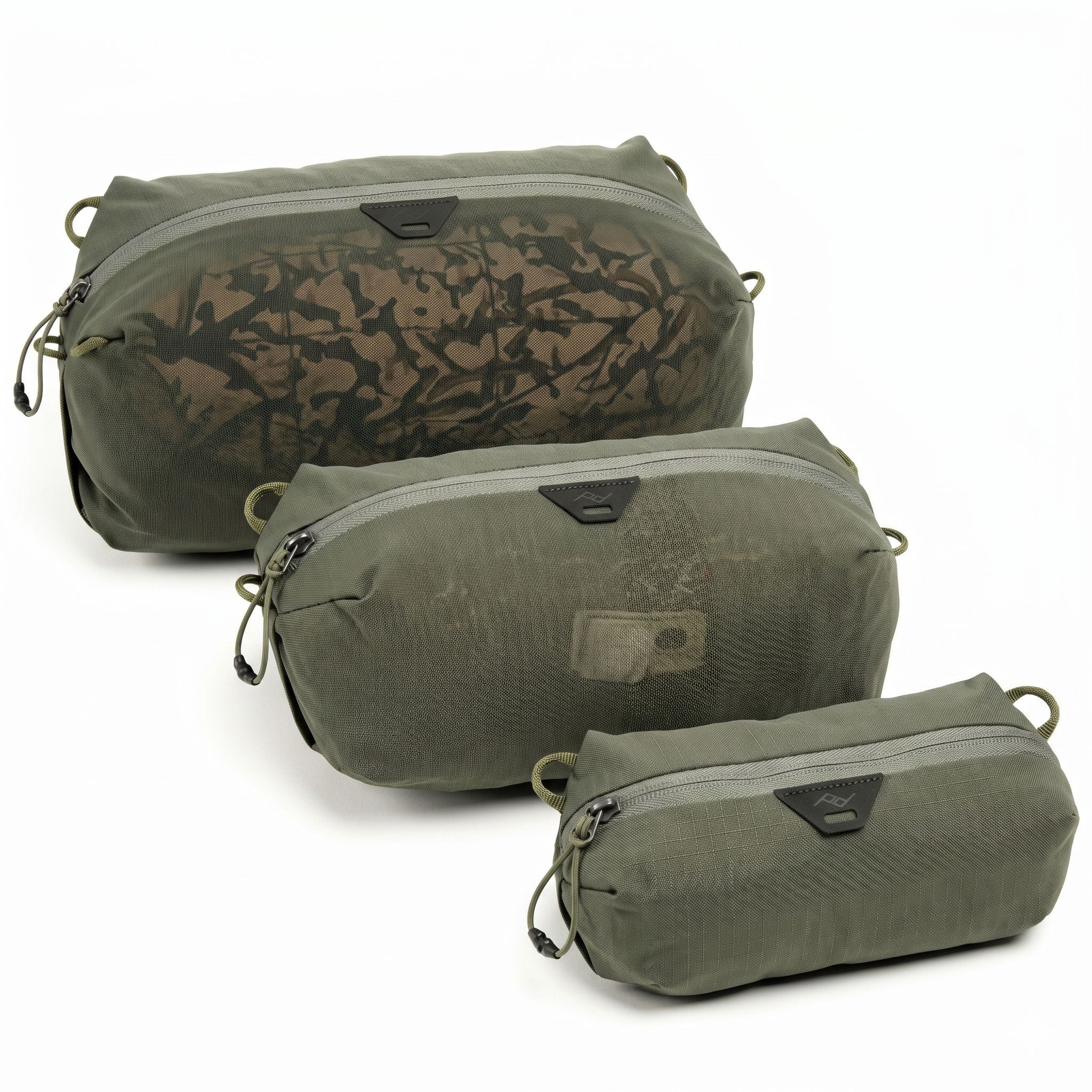 Peak Design Ultralight Mesh Packing Cube