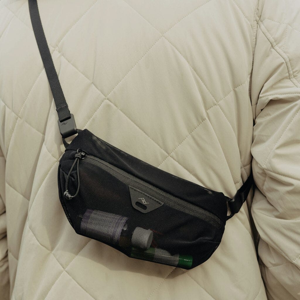 Peak Design Ultralight Mesh Packing Cube - Image 2