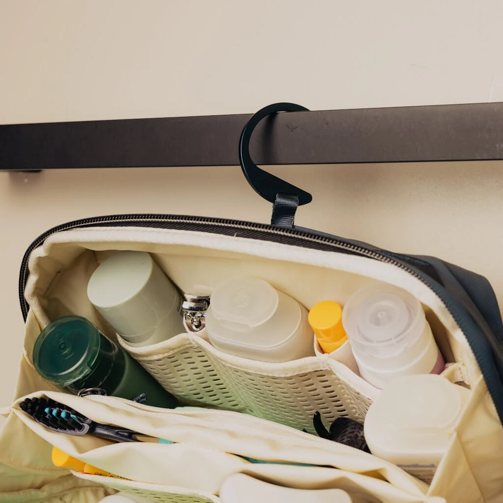 Peak Design Wash Pouch - Image 6