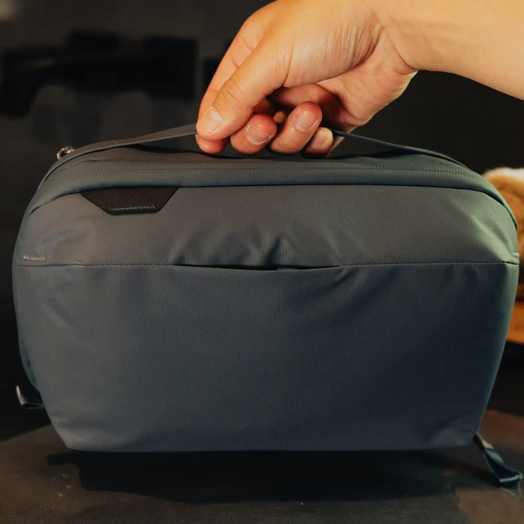 Peak Design Wash Pouch - Image 8