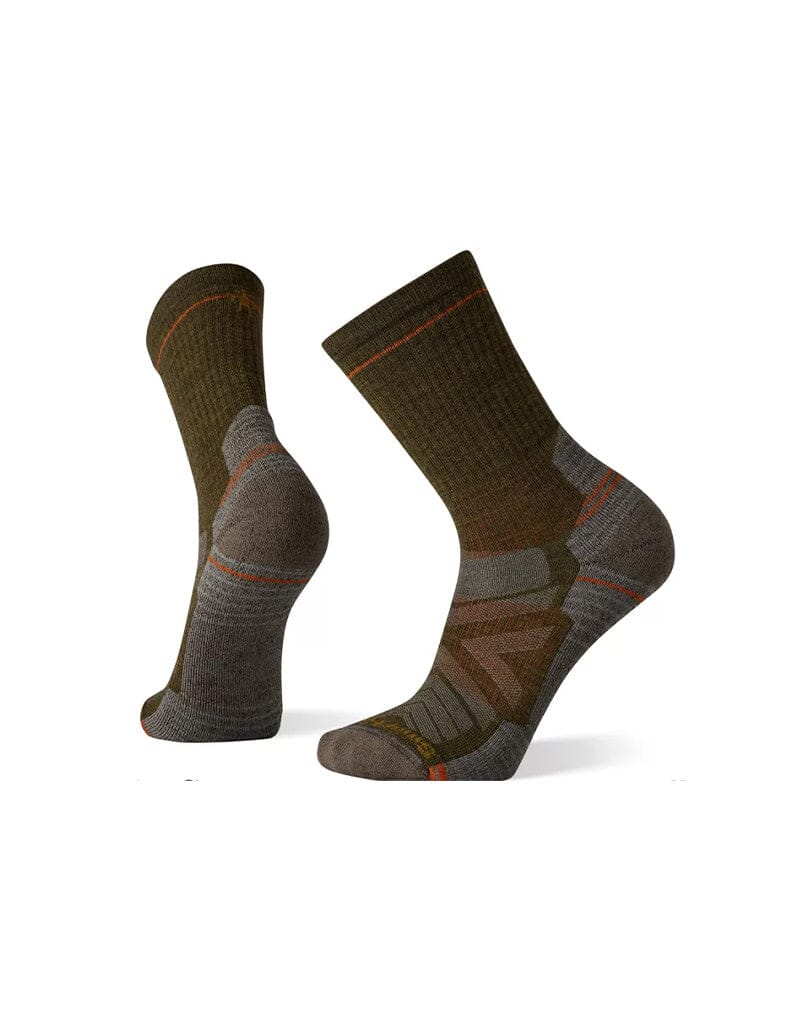 Smartwool Hike Light Cushion Crew Socks - Image 2