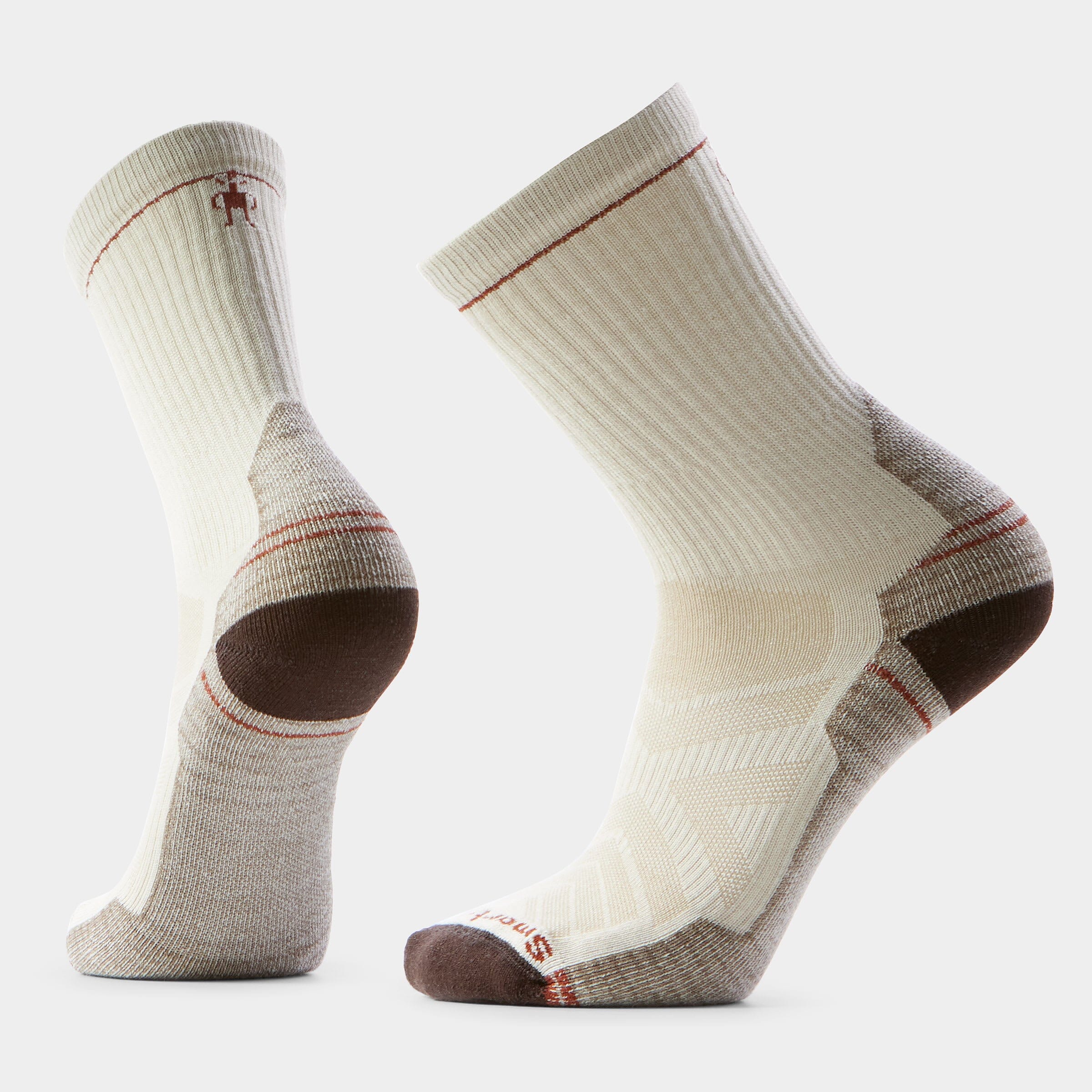 Smartwool Hike Light Cushion Crew Socks - Image 4
