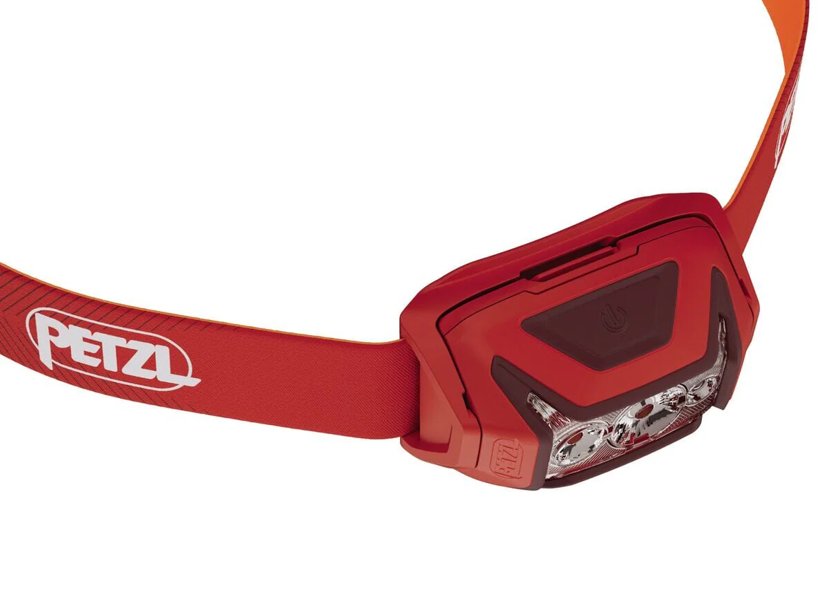 Petzl Actik Headlamp - Image 4
