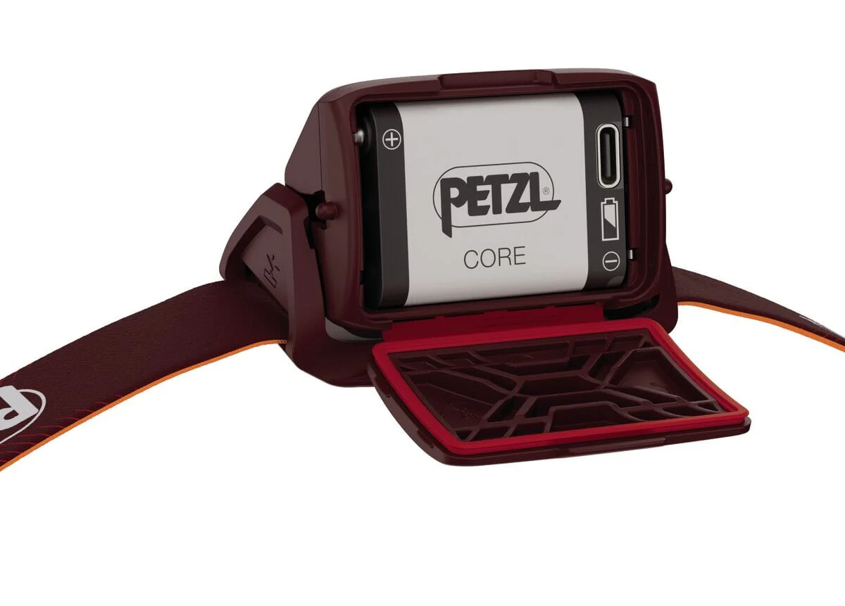 Petzl Actik Core Headlamp - Image 9