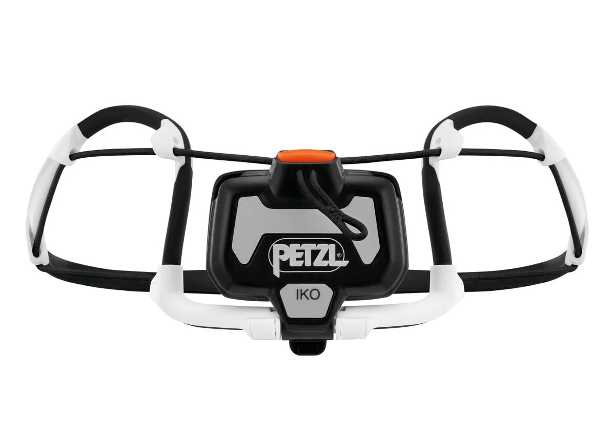 Petzl IKO Headlamp - Image 6