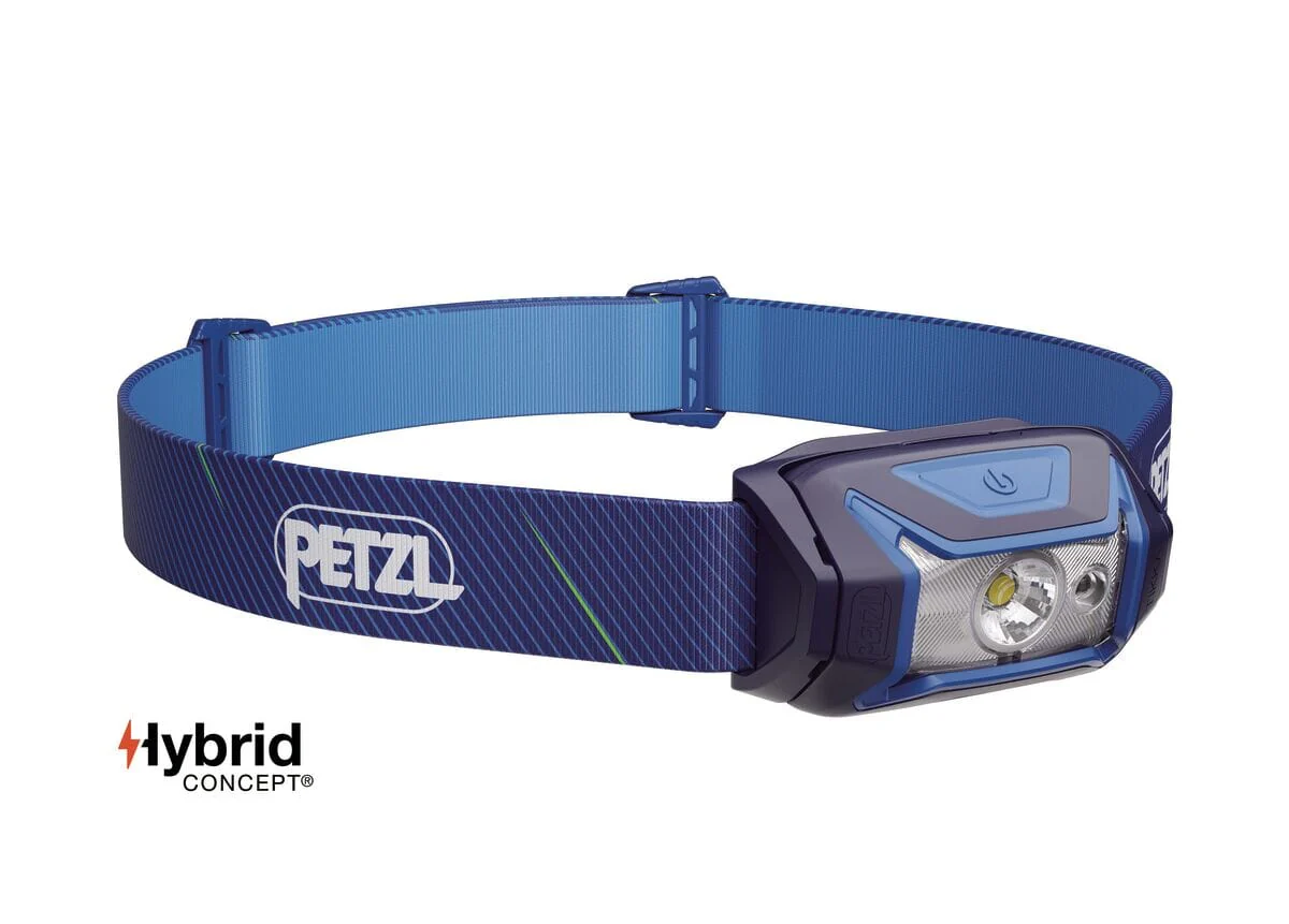 Petzl Tikka Headlamp - Image 4