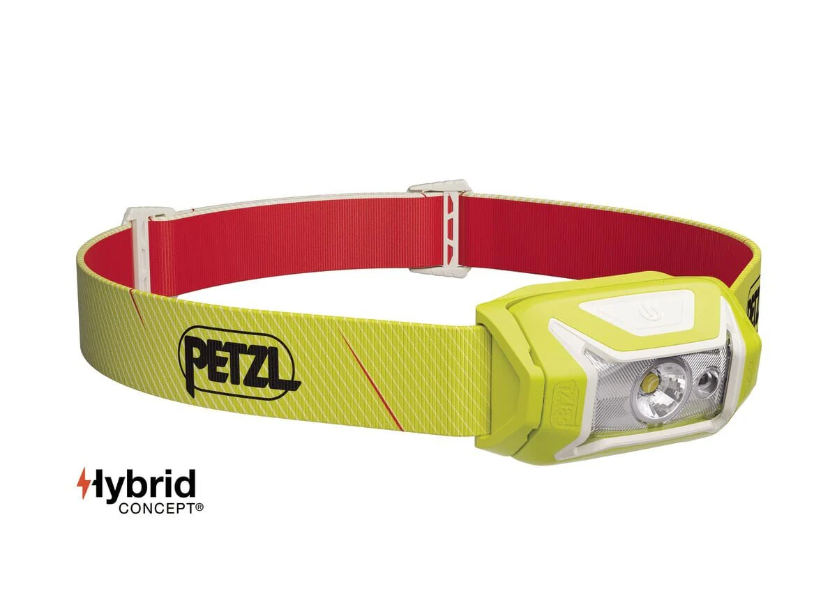 Petzl Tikka Headlamp - Image 9